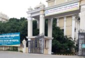 Bhaarath Medical College & Hospital