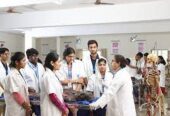 Bhaarath Medical College & Hospital