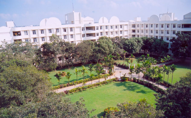 Sri Ramachandra Institute of Higher Education and Research