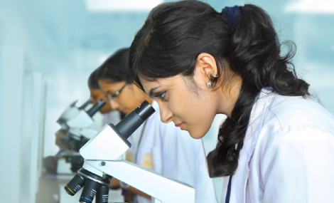 Vijayanagar Institute of Medical Sciences