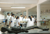 S. Nijalingappa Medical College & HSK Hospital & Research Centre