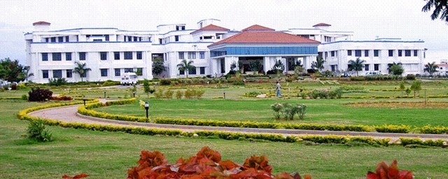 P.E.S. Institute of Medical Sciences and Research