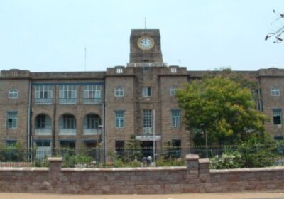 Andhra-Medical-College-Hospital
