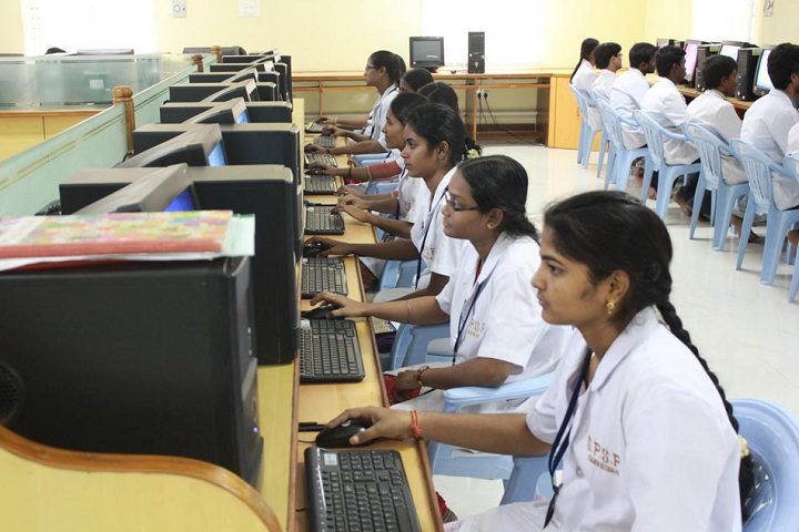 SVIMS-Sri Padmavathi Medical College for Women