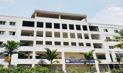 Gayathri Vidya Parishad Institute of Health Care & Medical Technology