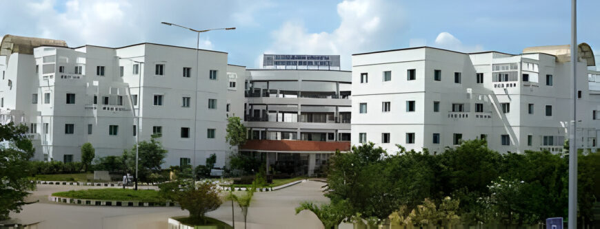 Dr. Pinnamaneni Siddhartha Institute of Medical Sciences