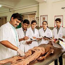 GITAM Institute of Medical Sciences and Research