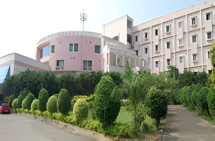 Maharajah’s Institute of Medical Sciences
