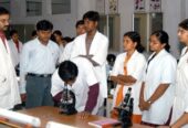 Dr. Pinnamaneni Siddhartha Institute of Medical Sciences